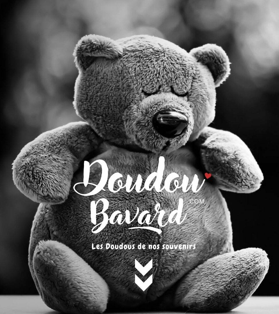 DOUDOU BAVARD